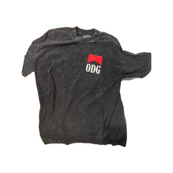 OnDGas ODG Marlboro T-Shirt Mens L - Picture 1 of 3